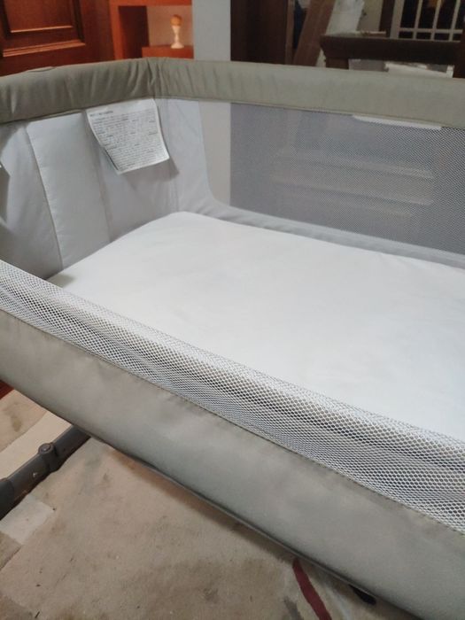 Berço Chicco Next to me