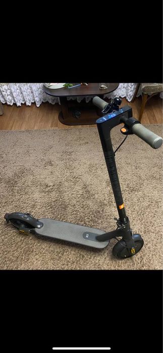 Електросамокат Xiaomi Essential идеал