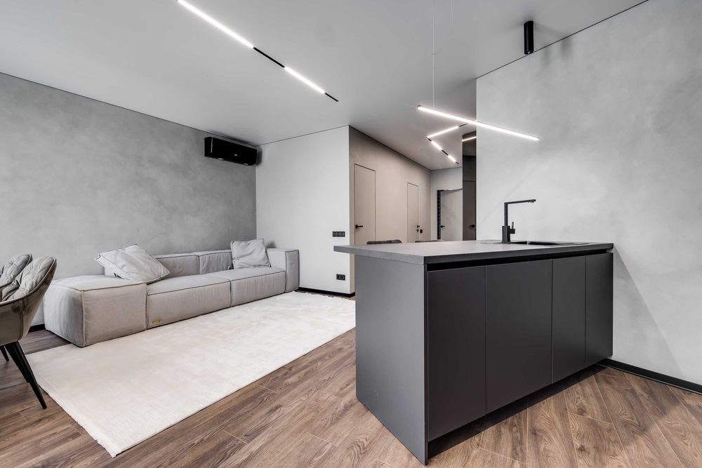 1-кімнатна квартира за адресою вул. Пимоненка (площа 70 м²) - Atlanta.ua - фото 19