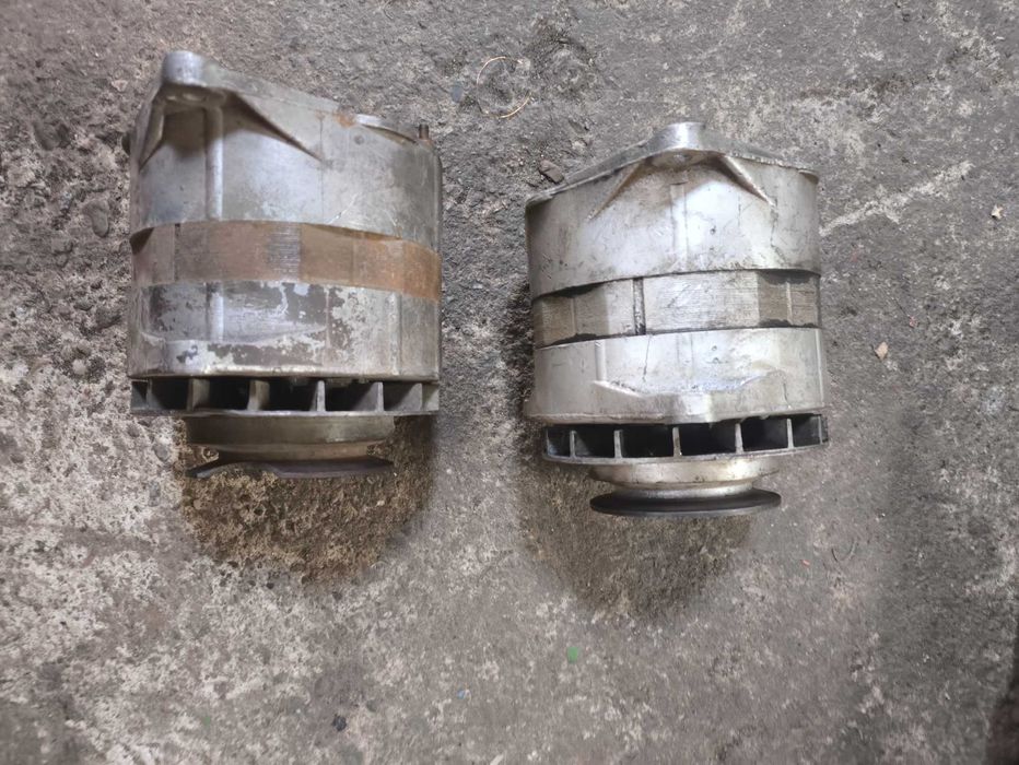 Alernator sw400 bizon orginal