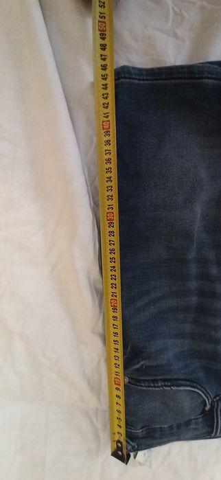 Шорти джинсові size42 Pull&bier