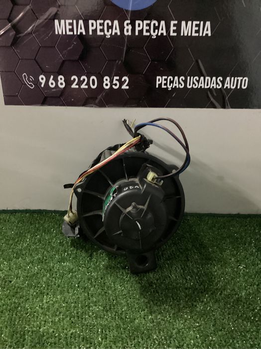 Motor da soufagem Smart de 2003