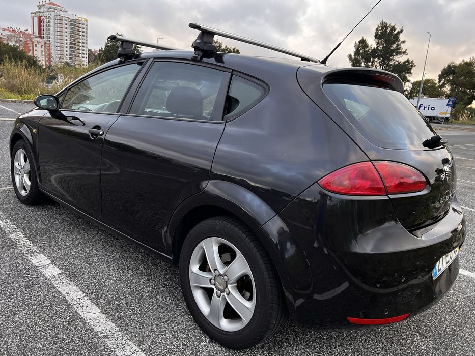 Seat Leon 1.4 Sport foto 5