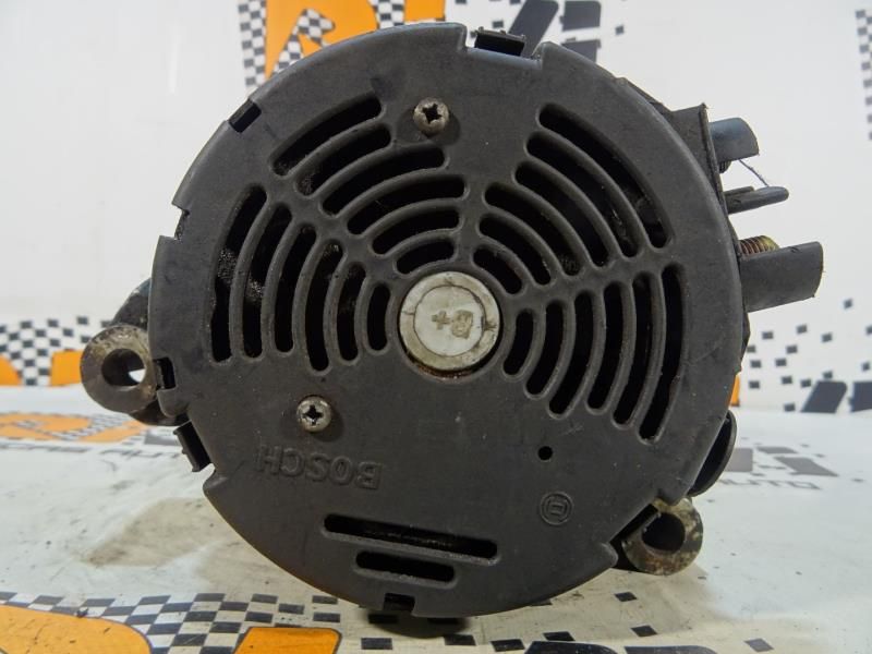 Alternador PEUGEOT 306 Sedan (7B, N3, N5)