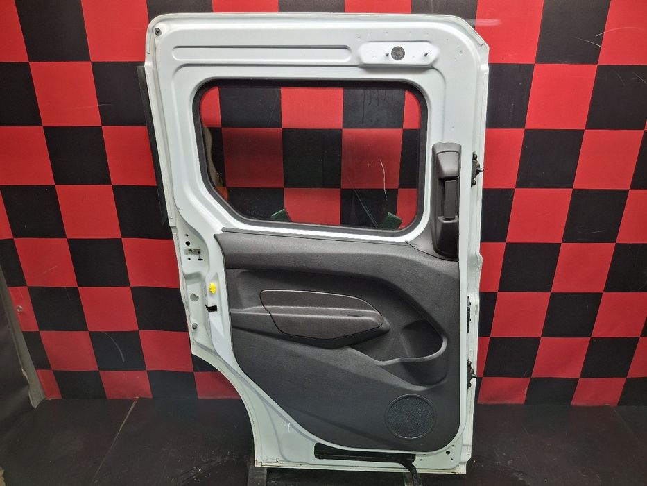Porta lateral correr esquerda FORD Transit Connect II (V408)