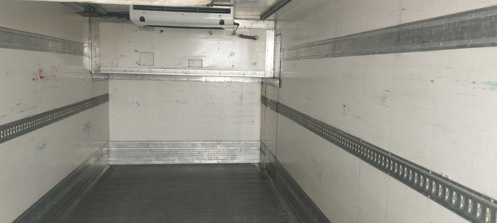 Renault Premium 450 DXI chłodnia