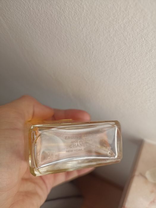 Chanel Coco mademoiselle
