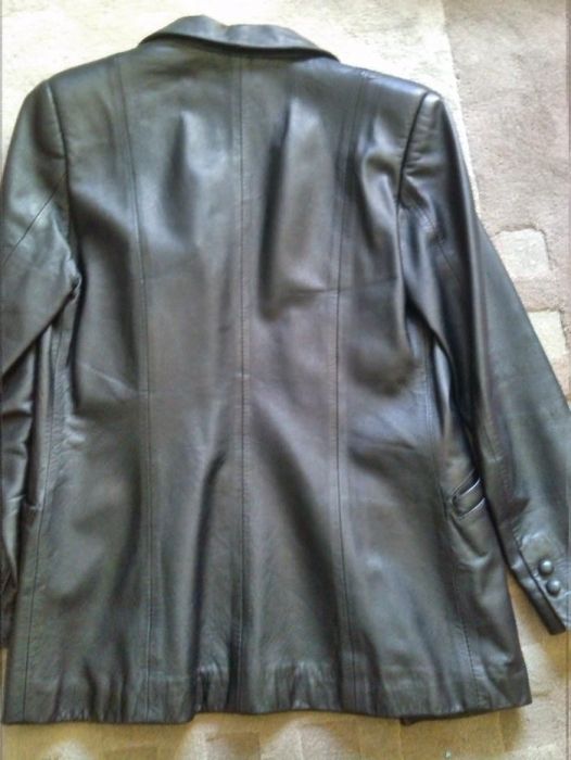 Casaco pele Nº 38 Casa das Peles