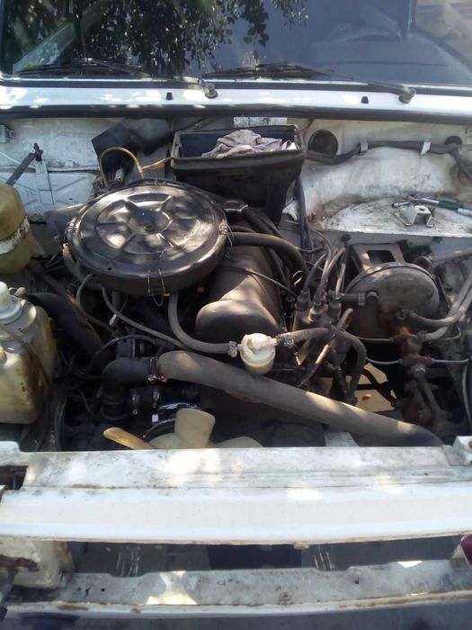 Торпеда салона на Ниву 2121,21213,21214 Любий вид розрахунків.