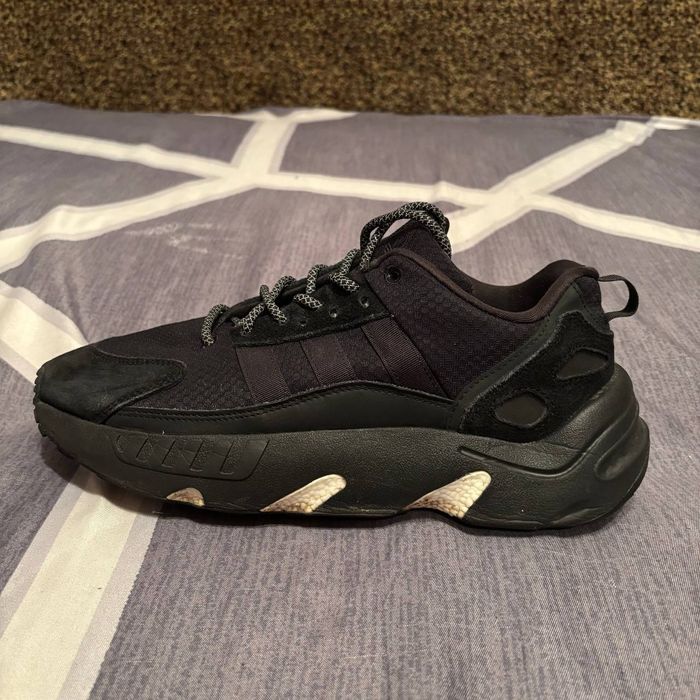 Мужские кроссовки Adidas ZX 22 Boost - GY6701