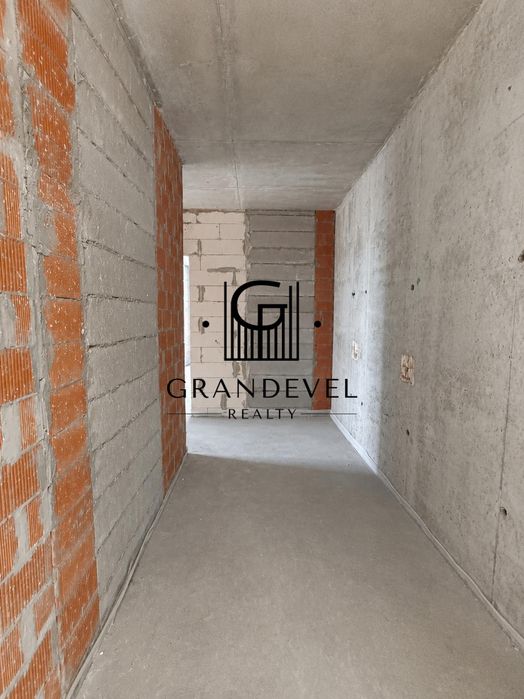 Продаж 2к квартири в ЖК Авеню 42, Підмогильного 5, Теремки, Глушкова