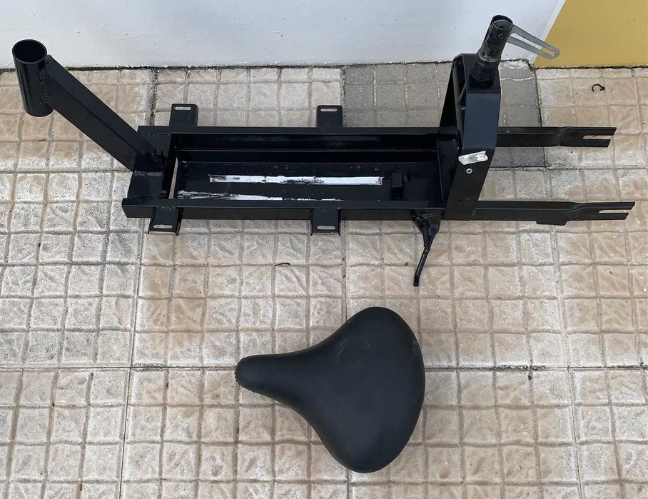 Peças para trotinete