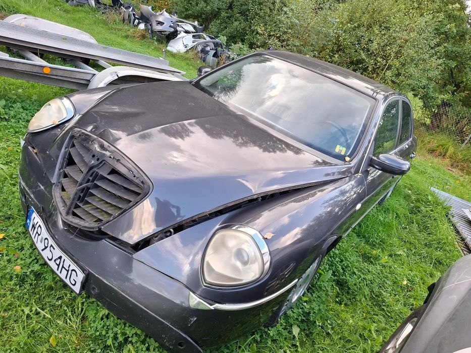 Lancia Thesis