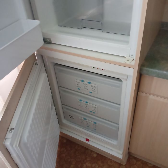 Meble Kuchenne z Niemiec
