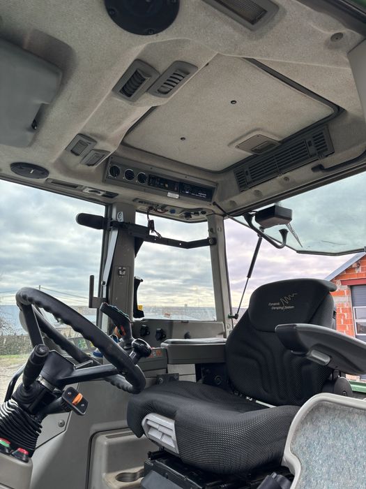 Fendt vario 820 com3,tms