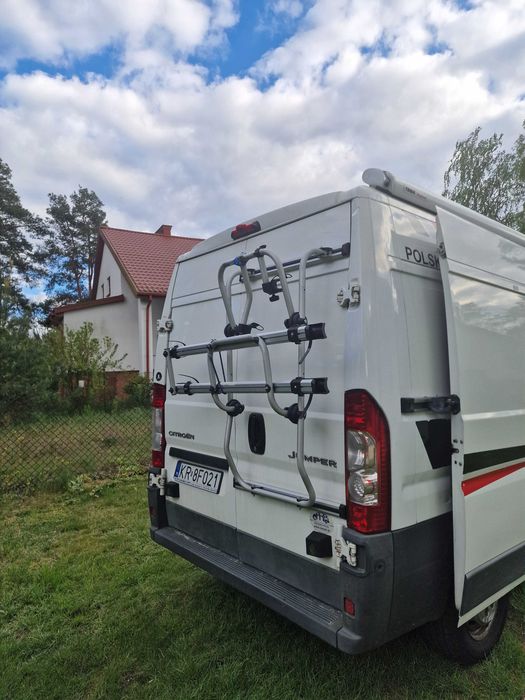 Kamper citroen jumper ,ducato boxer