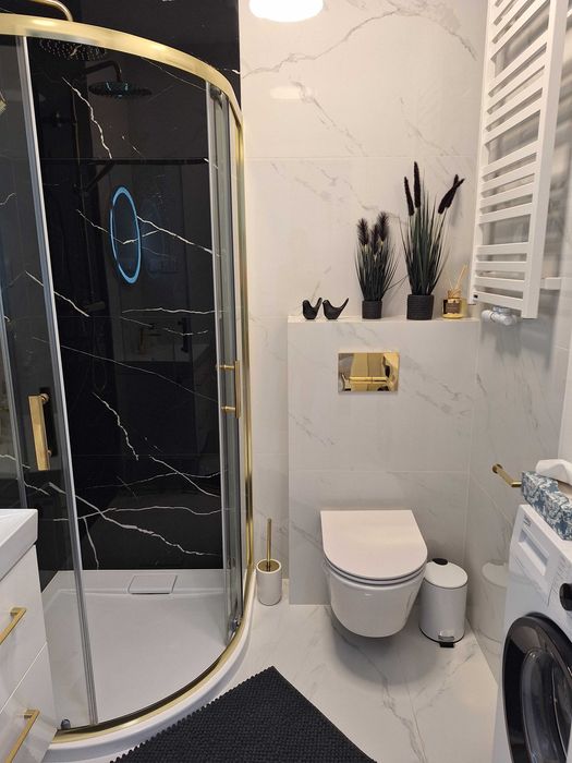 Wynajmę nowe mieszkanie 2 pokojowe 40 m2 blisko trasy S7
