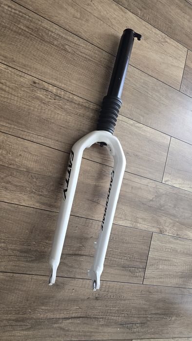Amortyzator Cannondale Fatty DLR80