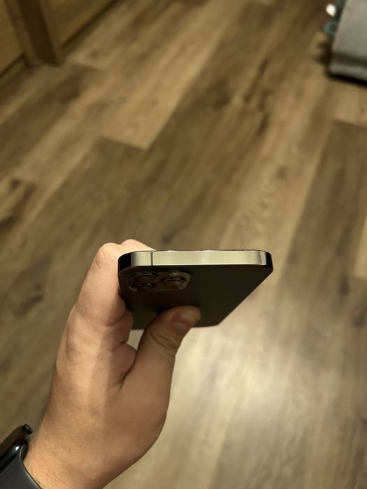 Продам iPhone 12 Pro 256GB Graphite (Ідеальний стан, 82% АКБ, Коробка)
