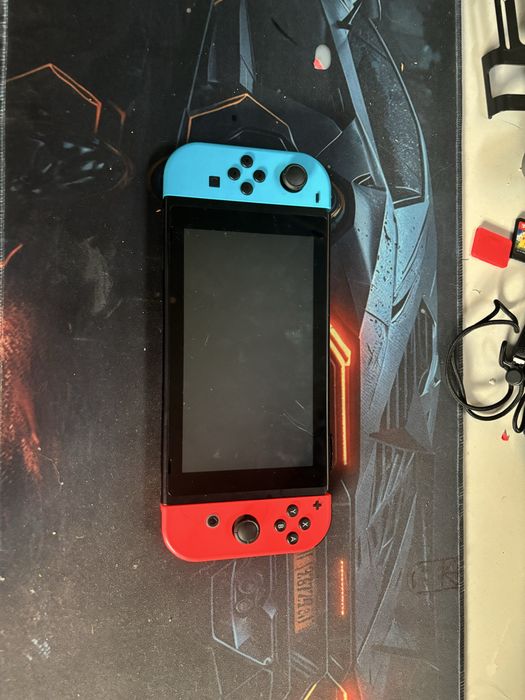 Nintedo switch,.