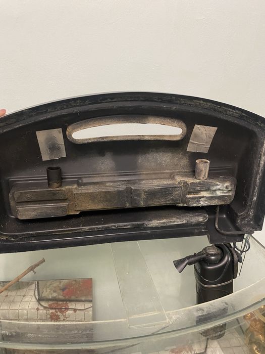 Акваріум 80 літрів