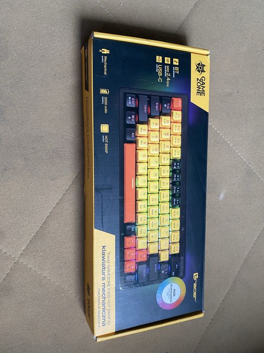 Laptop asus gaming tuf F15 i7 + gratisy(opis)