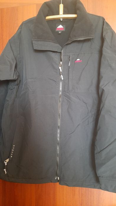 Куртка McKinley XL