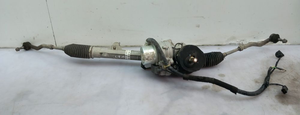 Caixa de direção PEUGEOT 208