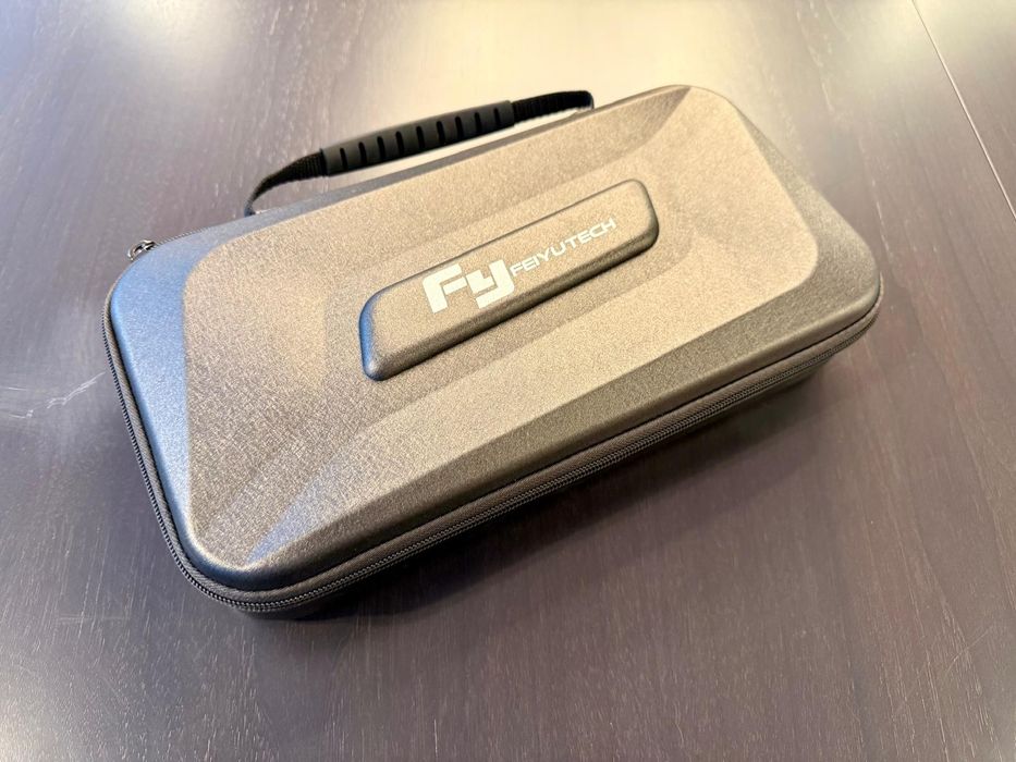 Feiyutech Estabilizador Gimbal G6 Plus