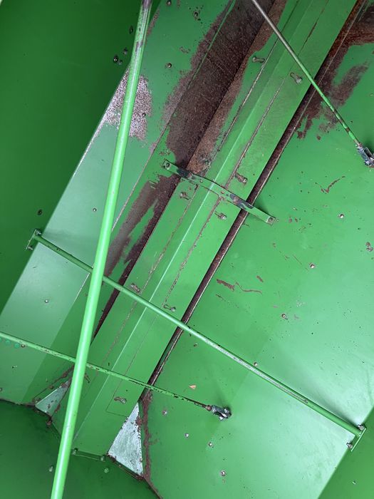 John Deere 955 Джон дір