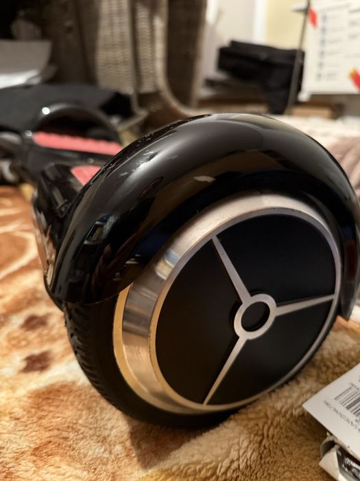 ICONBIT HB-0060K Deskorolka elektryczna