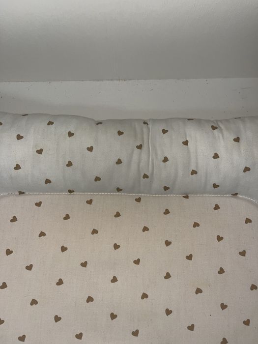 Пеленальний матрасик