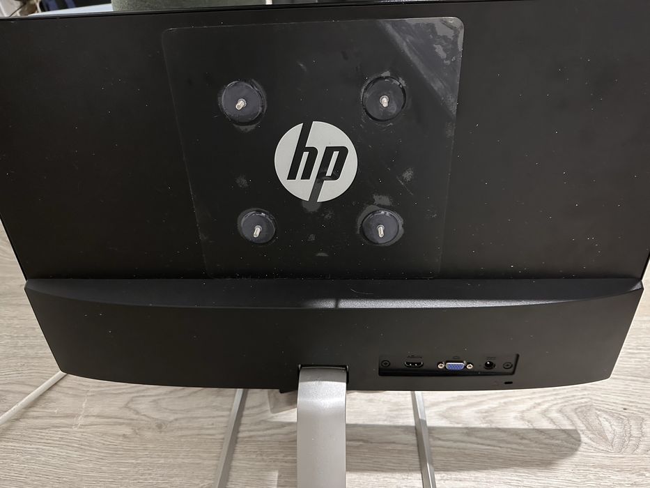 Monitor  HP 24f23.8-inch Display