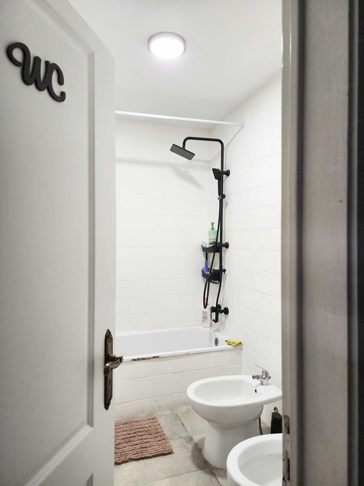 Quarto de solteiro