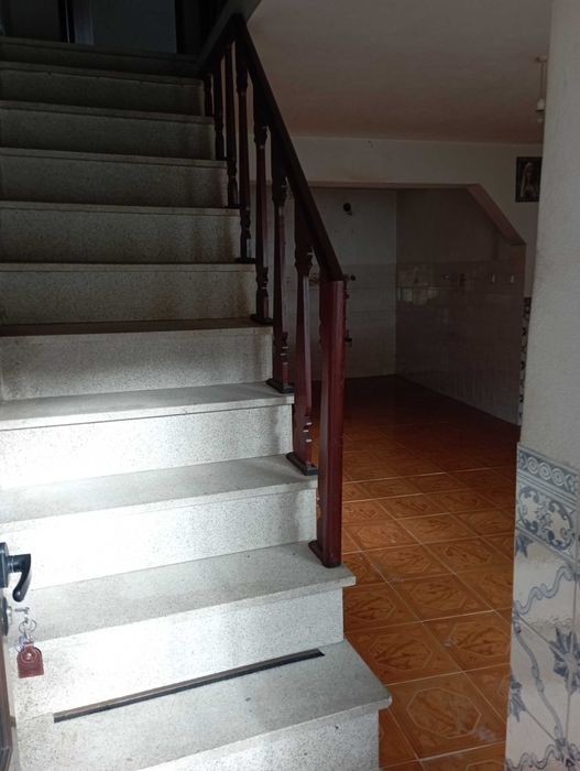 casa habitação Povoa de atalaia