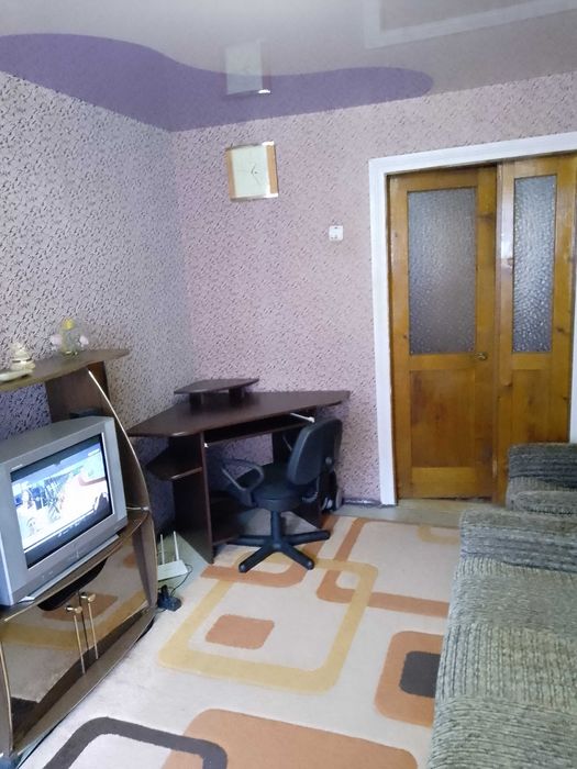 Сдам 2 х комнатную квартиру на Юности.