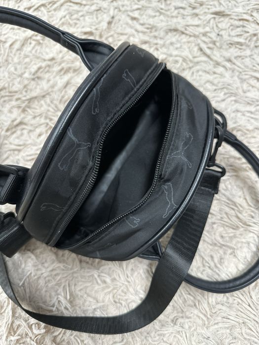 Продам сумку puma