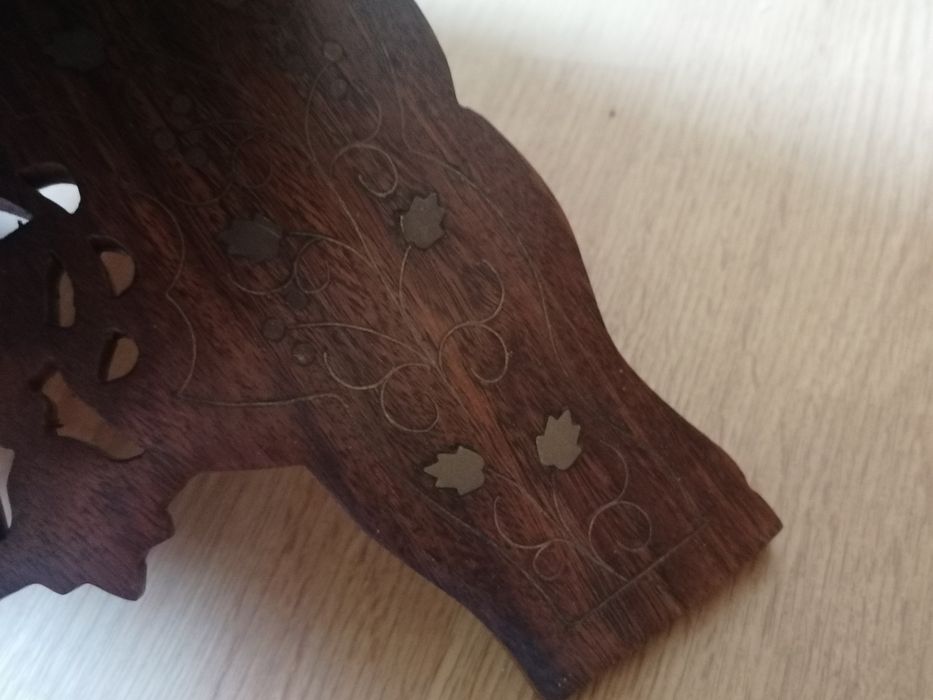 Suporte para livros