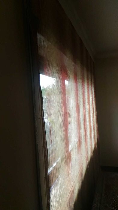 Cortinados para quarto e sala