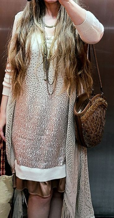 Небольшие сумочки/клатчи