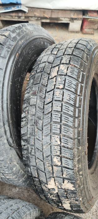Покрышки мишелин  205/80 R16