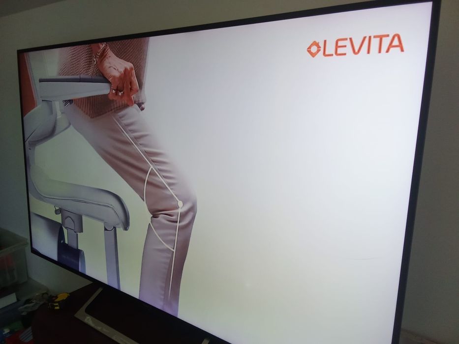Televisão Sony Bravia polegadas