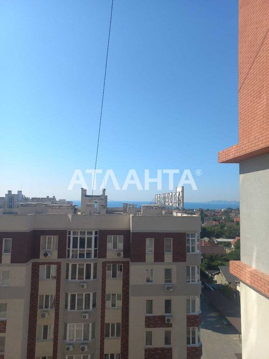 1-комнатная квартира по адресу ул. Проценко (площадь 38,4 м²) - Atlanta.ua - фото 4