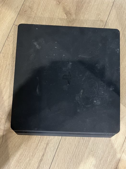 PlayStation 4 PS4 1TB Czarny + Pad