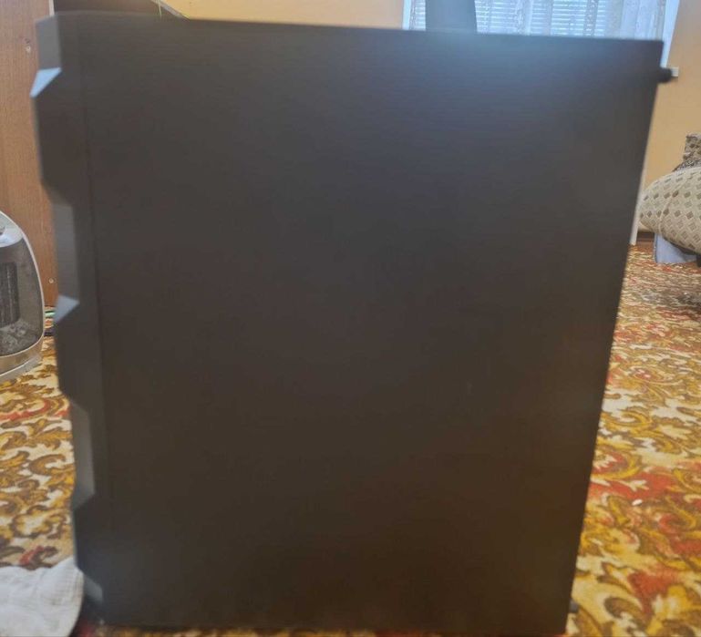 Ігровий ПК ARTLINE Gaming X36 i5-10400F RX6600 16GB 1.2TB SSD