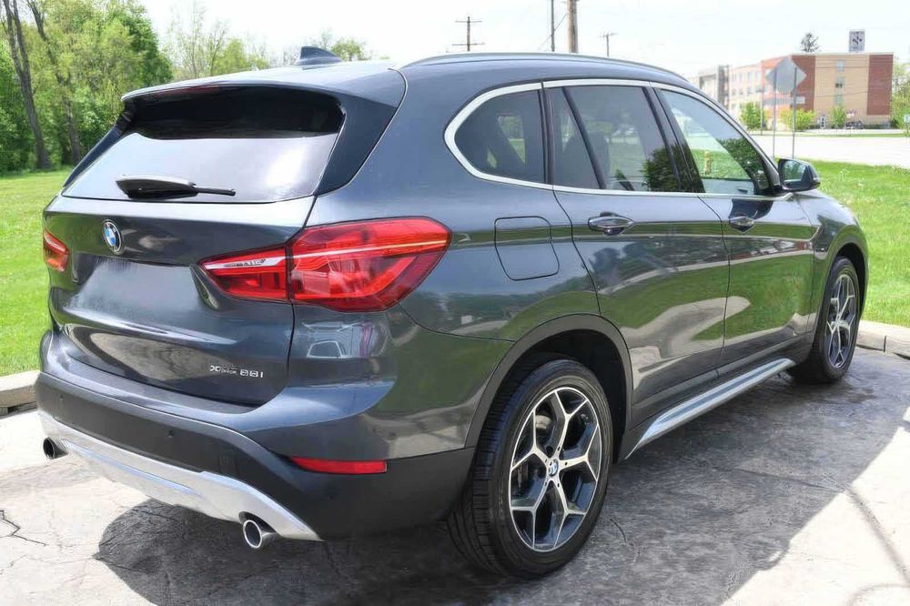 BMW X1 xDrive28i      2019