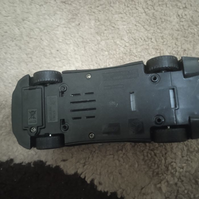 Машинка  Nissan GT-R  (R35)