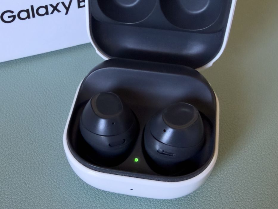 Auriculares Samsung Galaxy Buds FE
