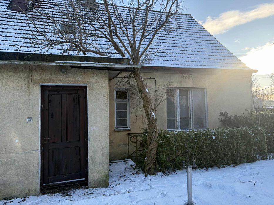 Mieszkanie na sprzedaż Mielenko Drawskie