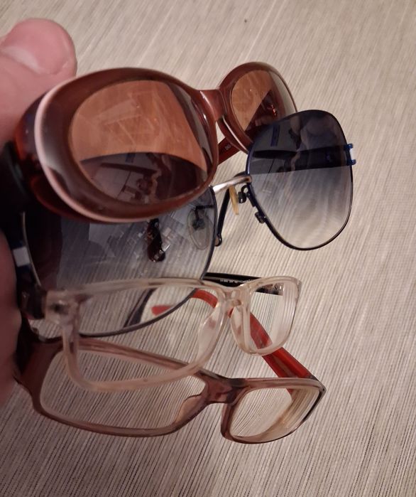 Oculos Bom qualidade, veja as photos